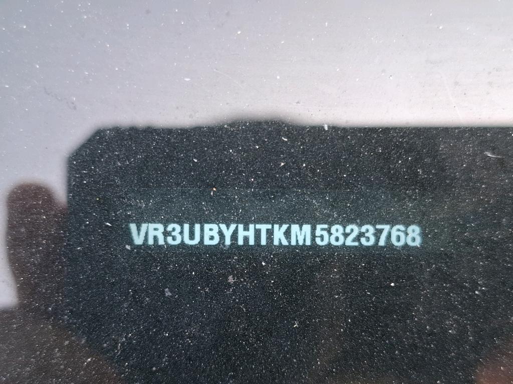 Peugeot 208 BLUEHDI 100 S&S BVM6 PREMIUM PACK 2021