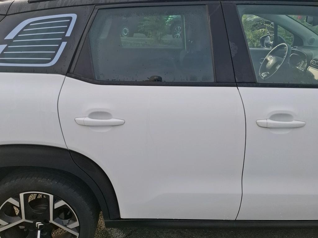 Citroen C3 Aircross PureTech 110 S&S BVM6 Shine Pack 2023