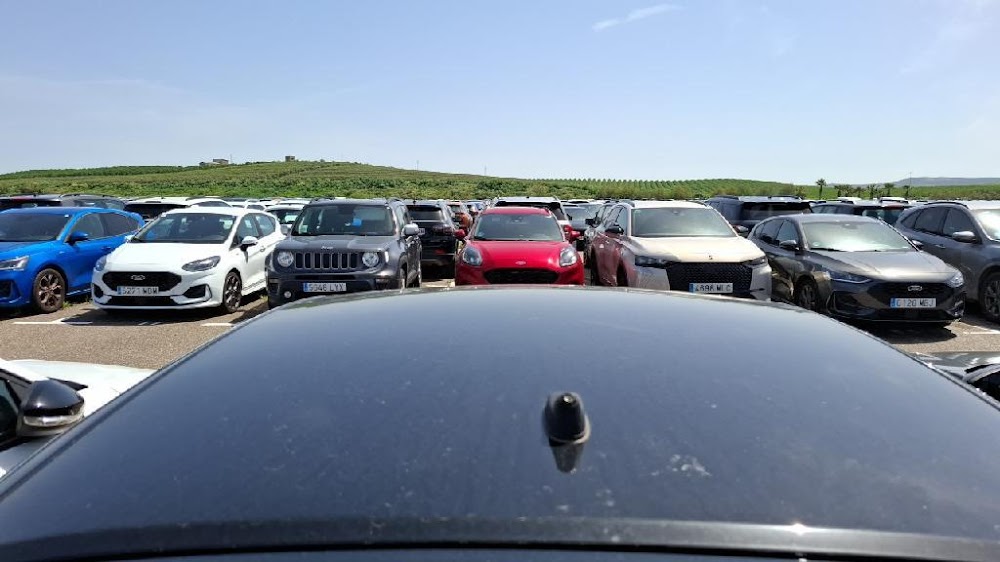 Foto Opel Corsa 7