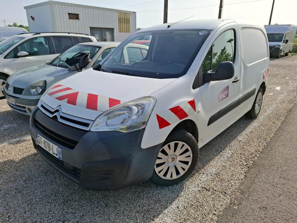 BERLINGO II
