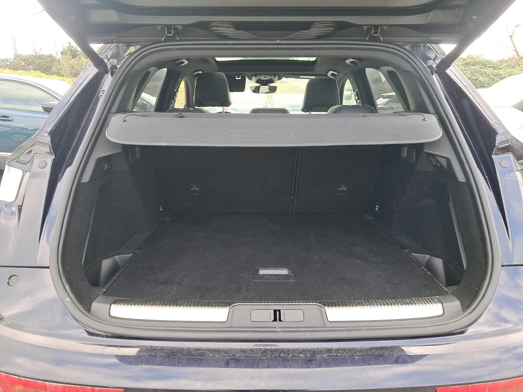 DS DS7 Crossback PureTech 180 EAT8 Rivoli 2022