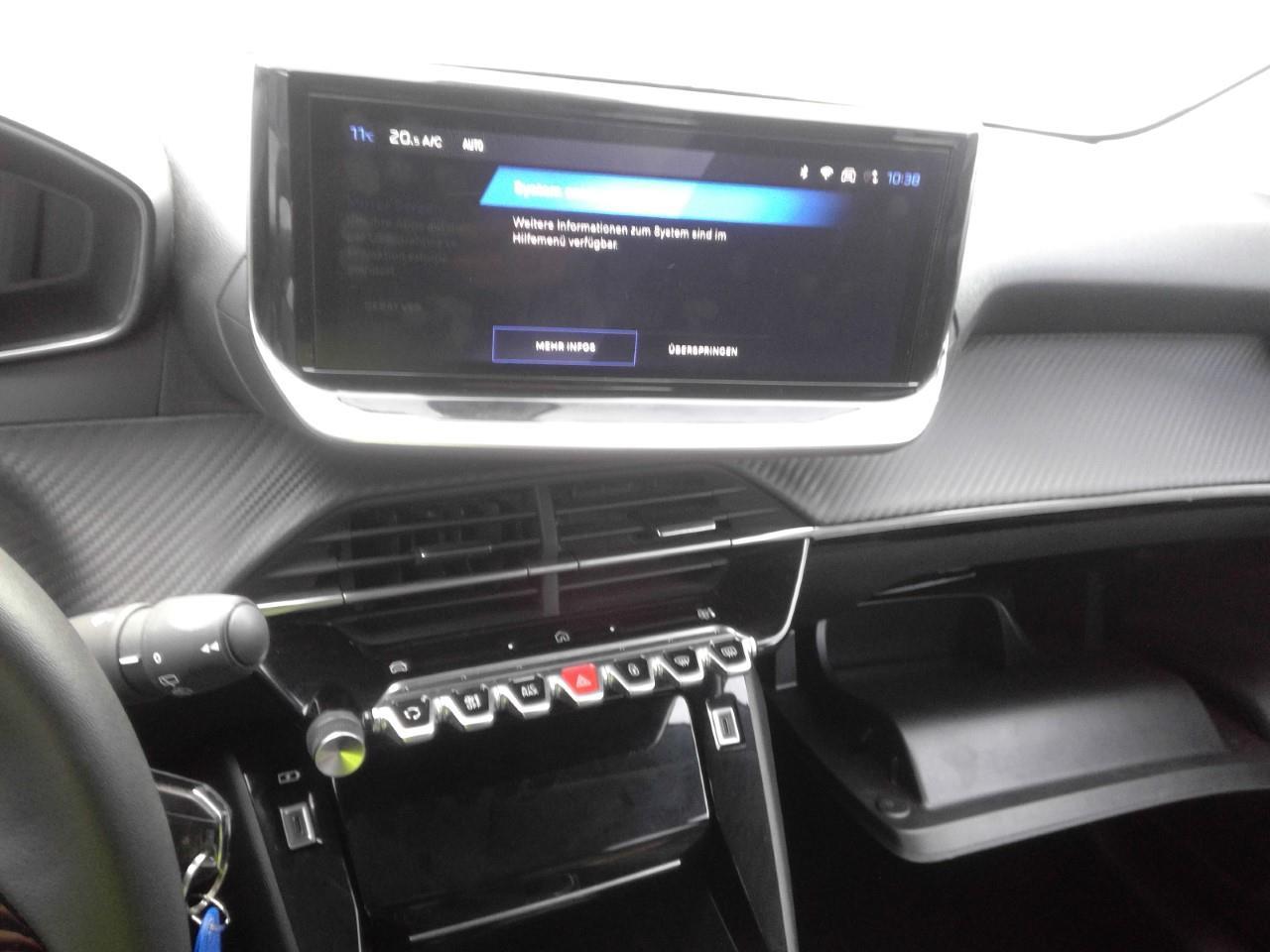 Foto Peugeot 208 15