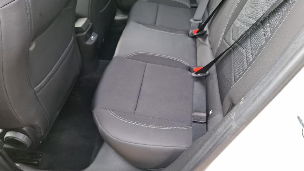 Foto Jeep AVENGER 10