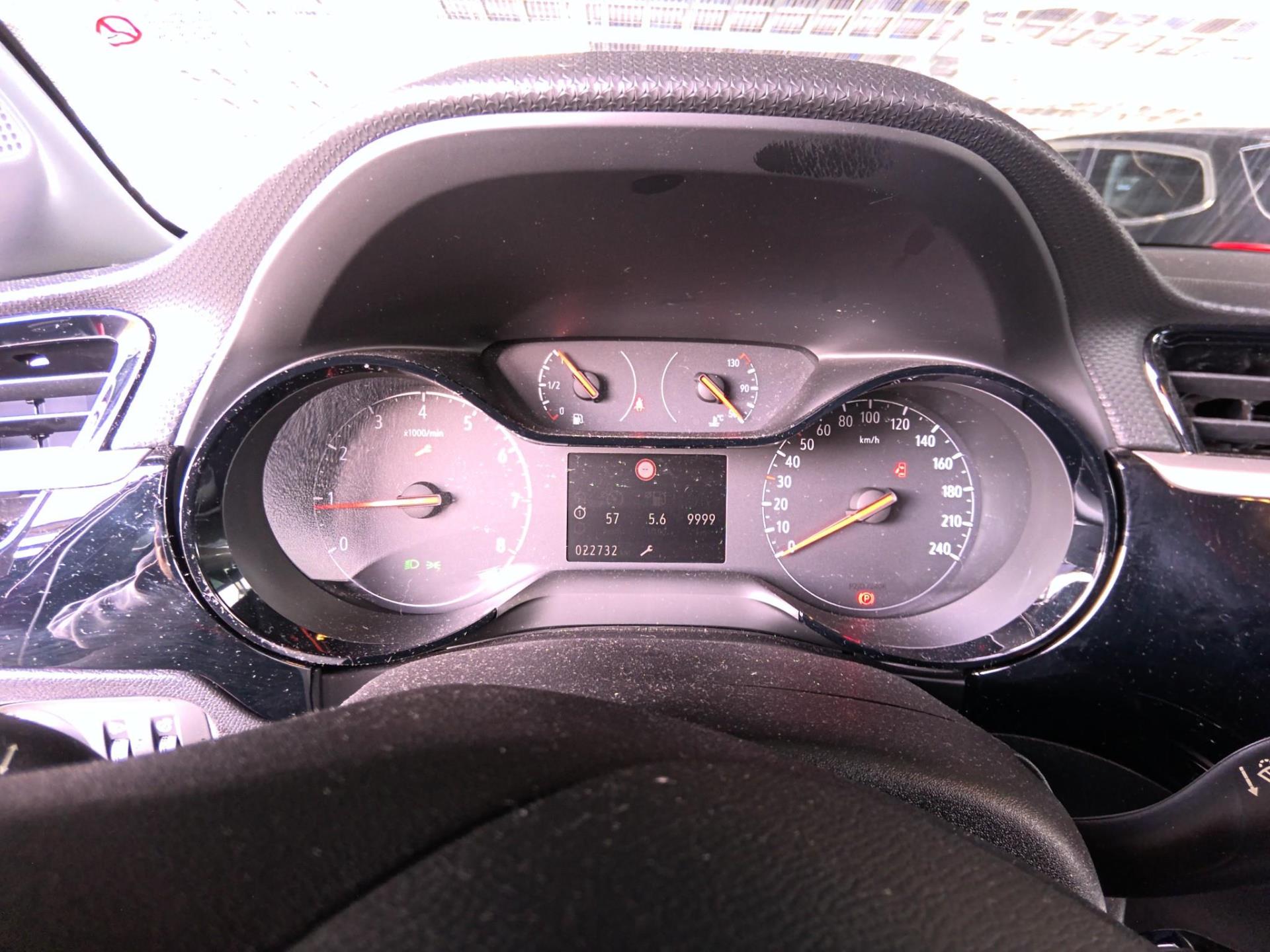 Opel Corsa 1.5 Diesel 100 ch BVM6 Edition 2023