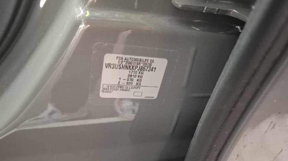 Foto Peugeot 208 2