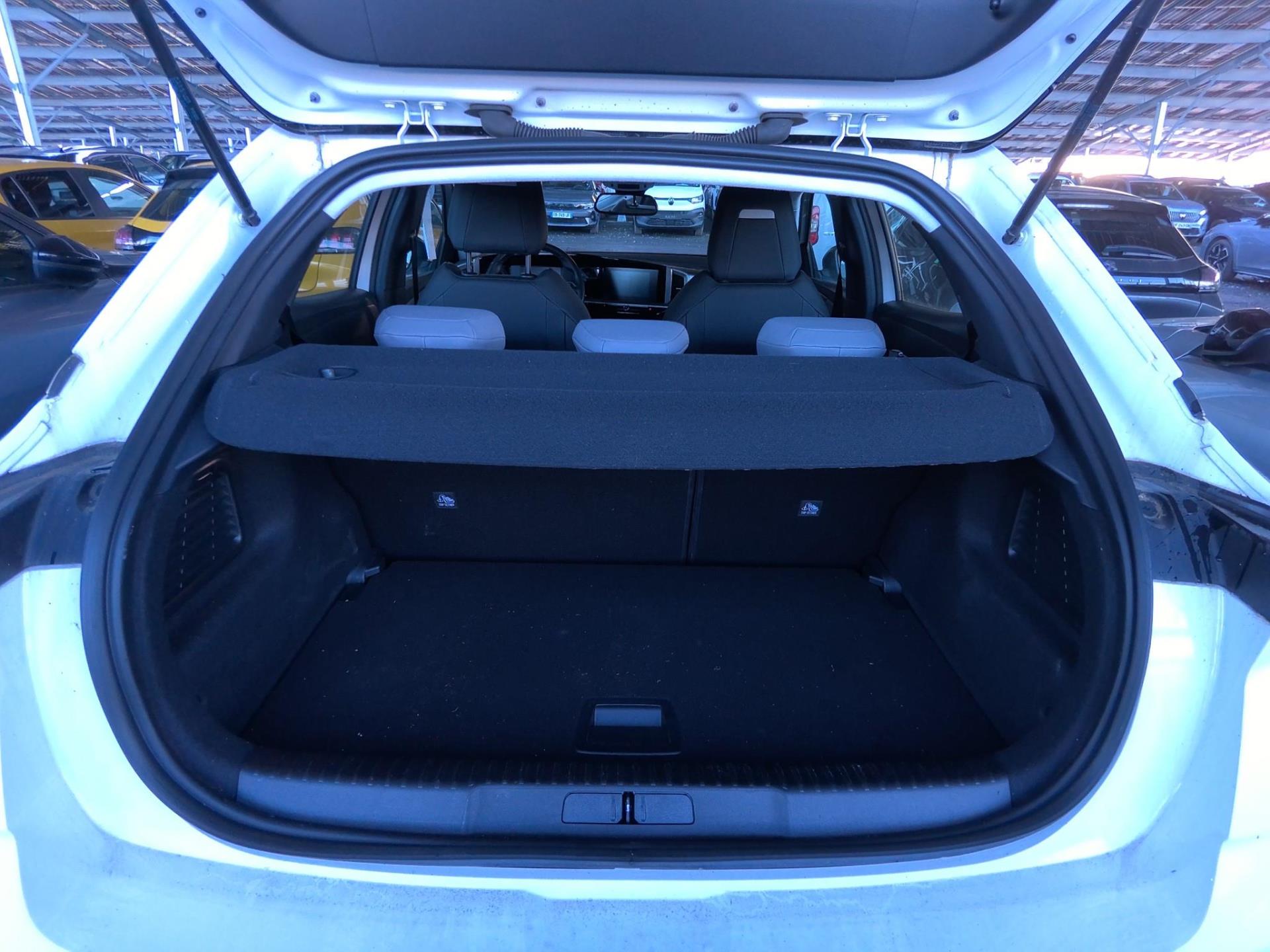 Opel Mokka 1.2 Turbo 130 ch BVM6 Elegance 2023