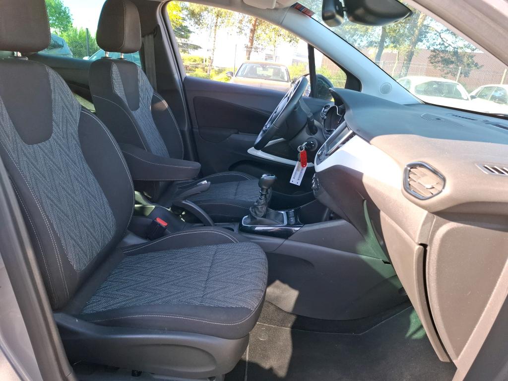 Opel CROSSLAND X / CROSSLAND 