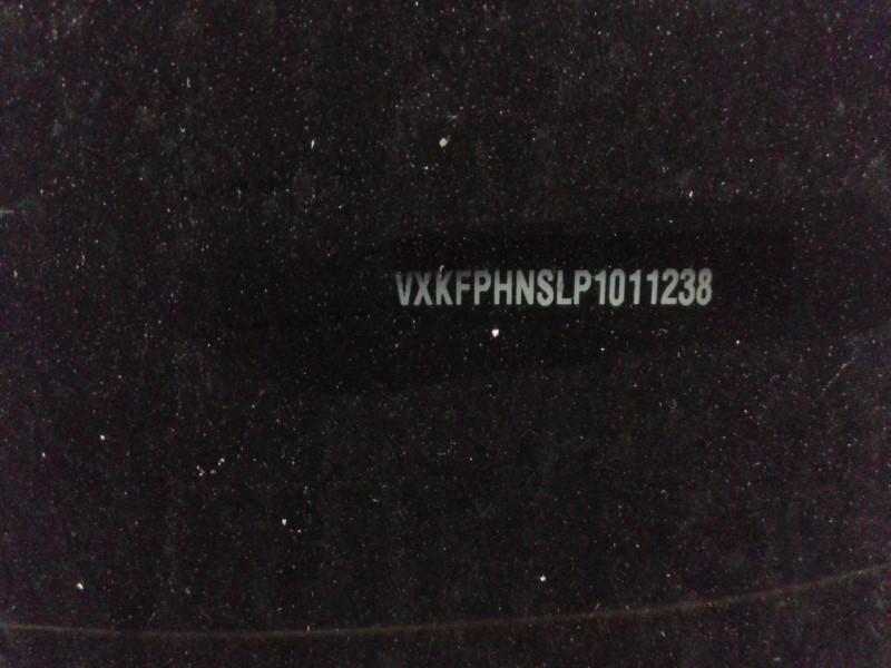 Foto Opel Astra 5