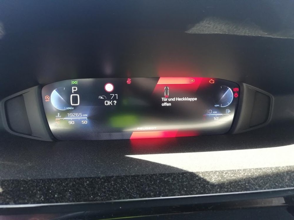 Foto Peugeot 308 3