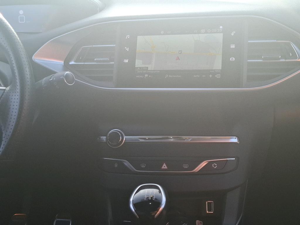 Peugeot 308 SW BlueHDi 130ch S&S BVM6 GT 2021