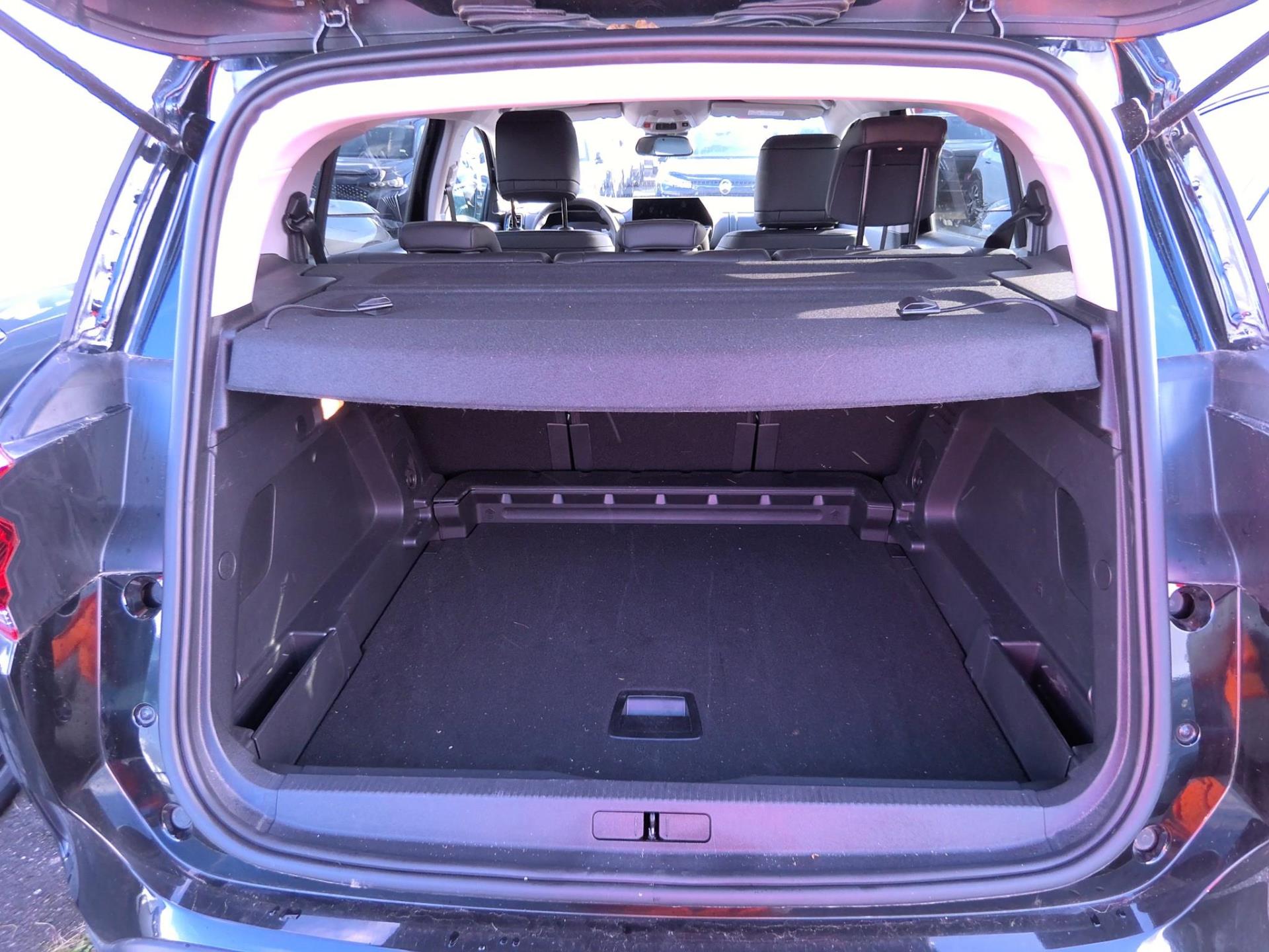 Citroen C5 Aircross Hybride 145 e-DCS6 Max 2025