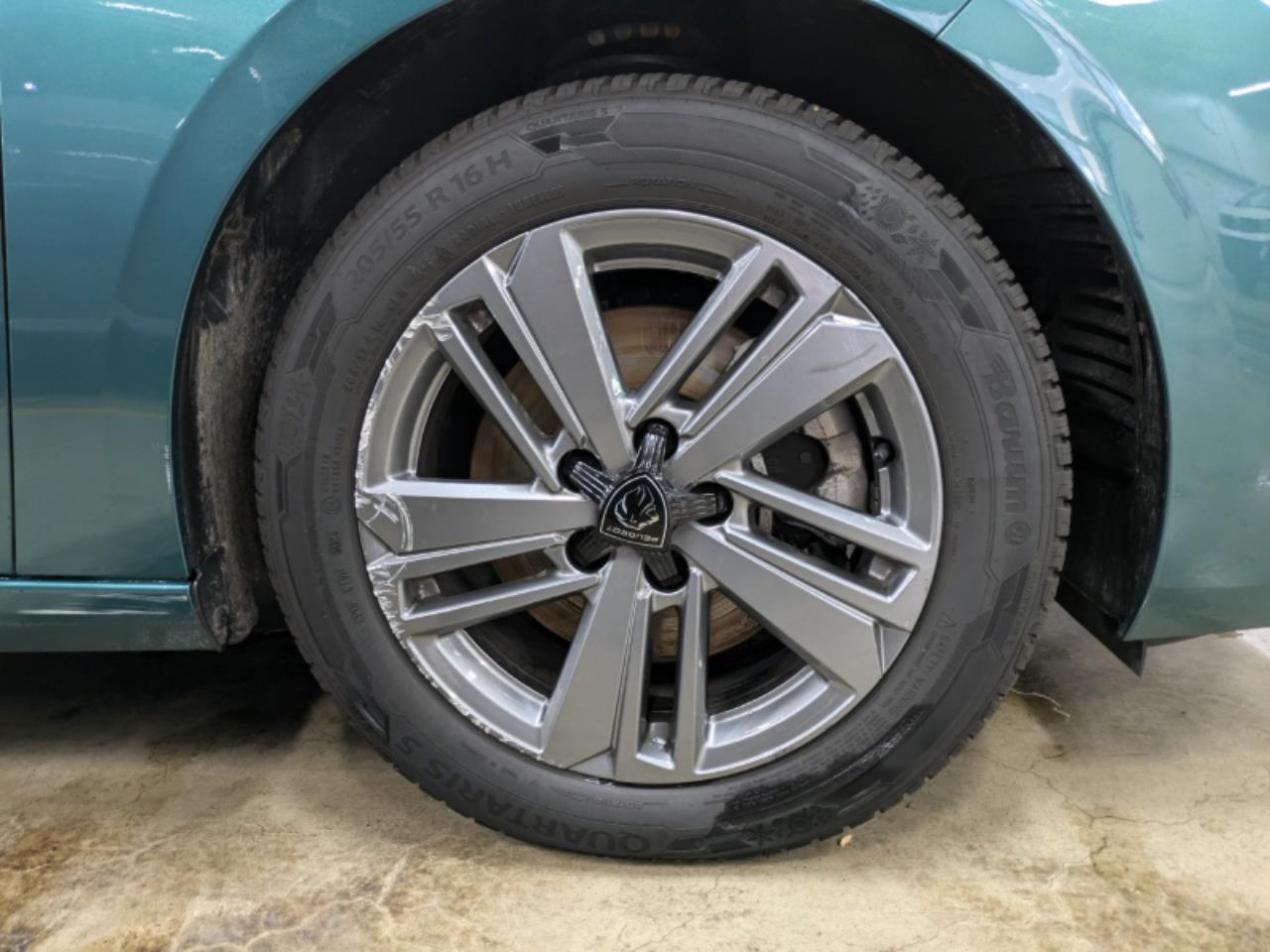 Peugeot 308 III