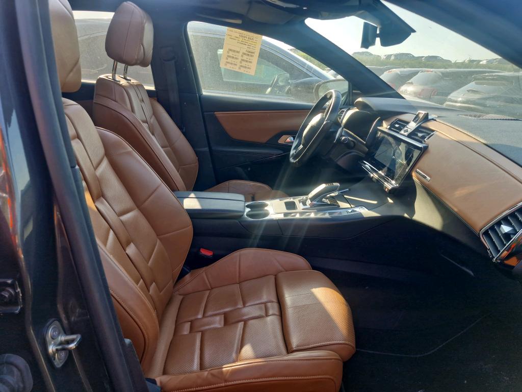 DS DS7 Crossback Hybride E-Tense 225 EAT8 Rivoli 2021