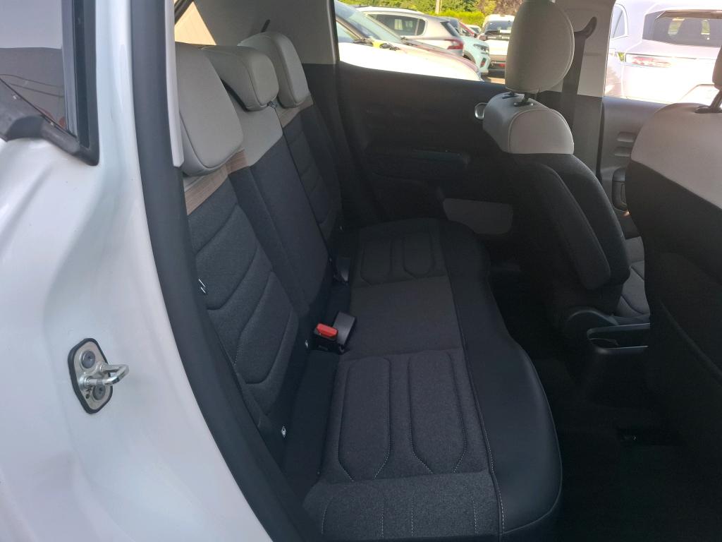 Citroen C3 PureTech 83 S&S BVM5 Shine 2023