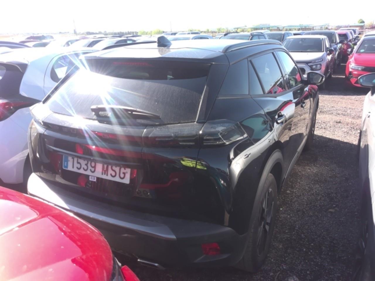 Foto Peugeot 2008 7
