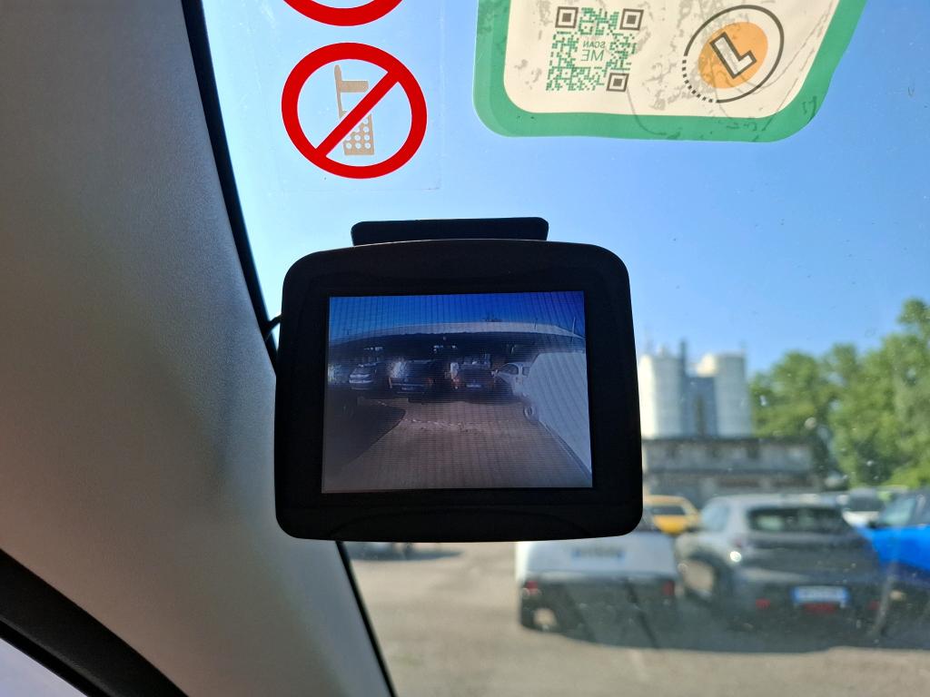 Citroen BERLINGO CA XL BLUEHDI 100 S&S BVM5 CONTROL 2020
