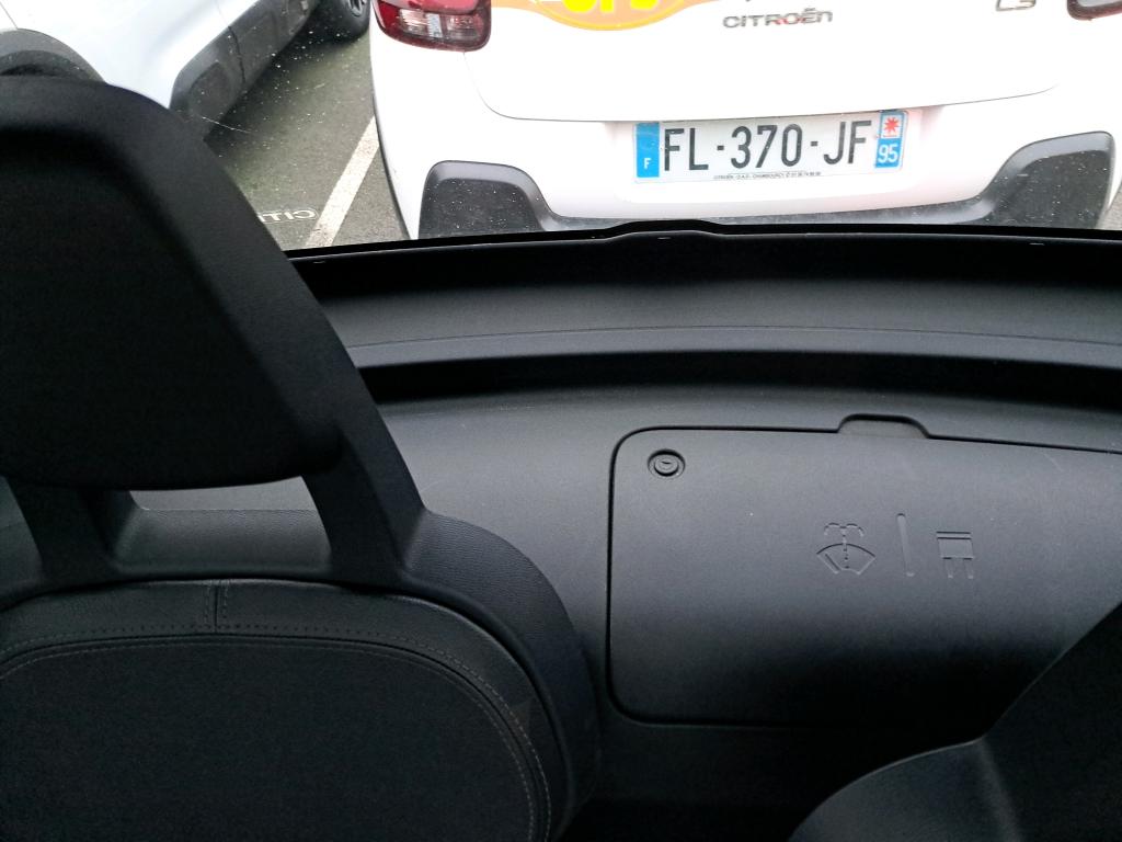 Citroen AMI 