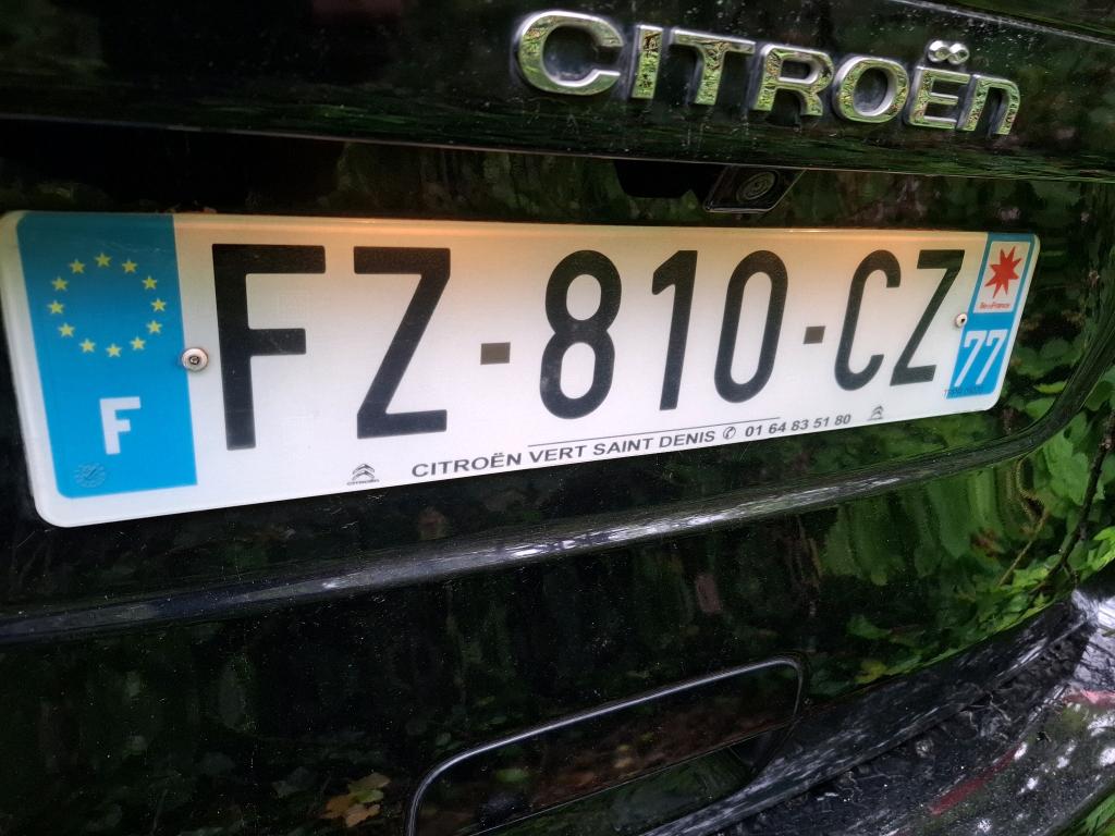 Citroen Spacetourer M BlueHDi 180 S&S EAT8 Business Lounge 2021
