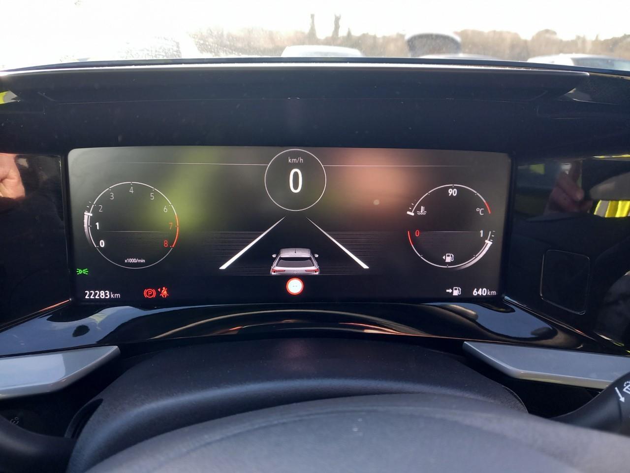 Foto Opel Mokka 2