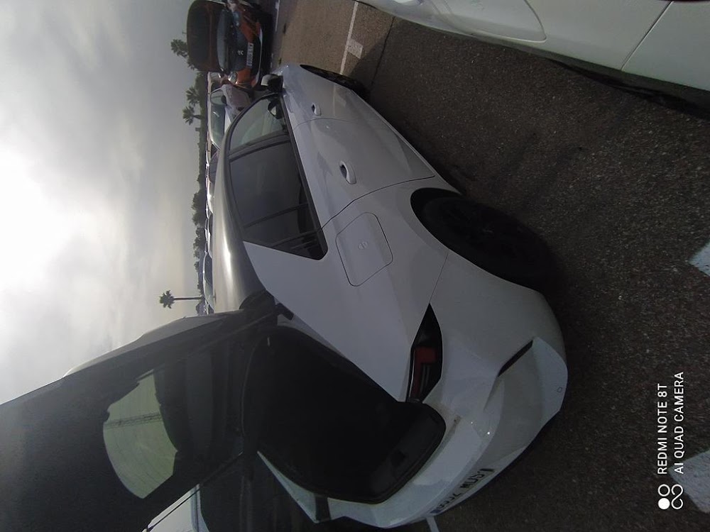 Foto Opel Astra 6