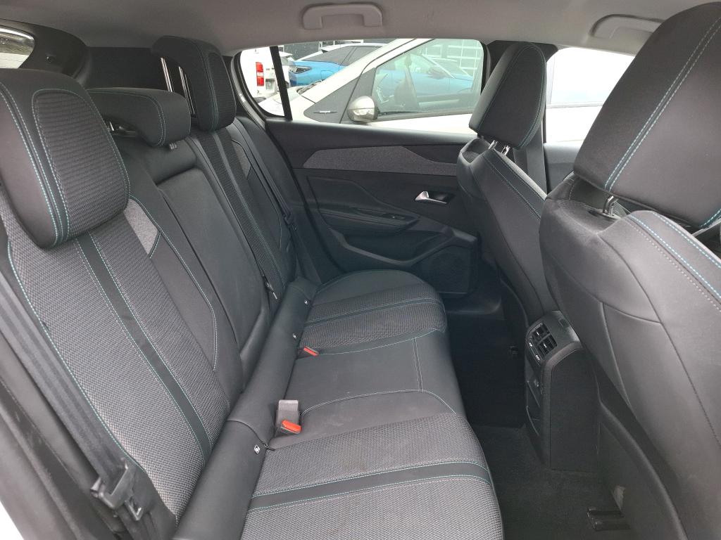 Peugeot 308 BlueHDi 130ch S&S EAT8 Allure 2022