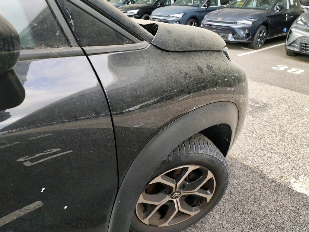 Citroen C3 Aircross PureTech 110 S&S BVM6 Shine 2023