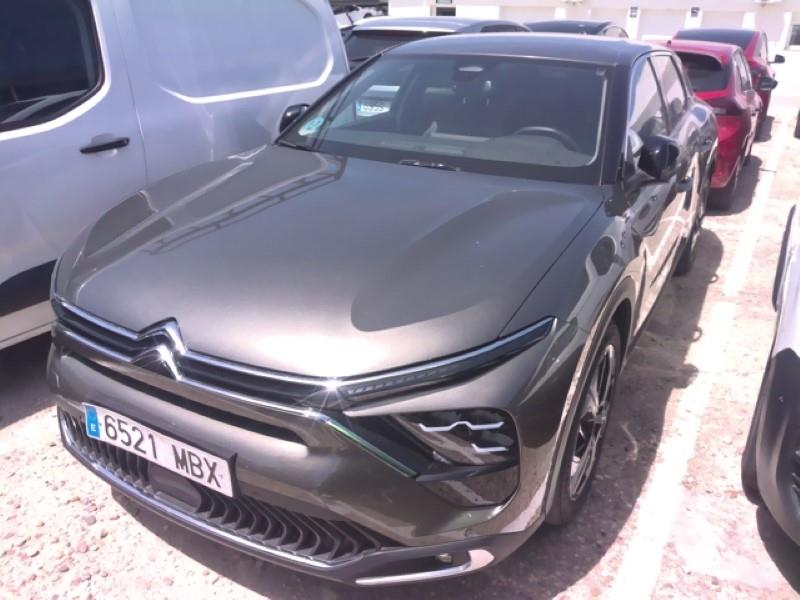 Foto Citroën C5 X 2