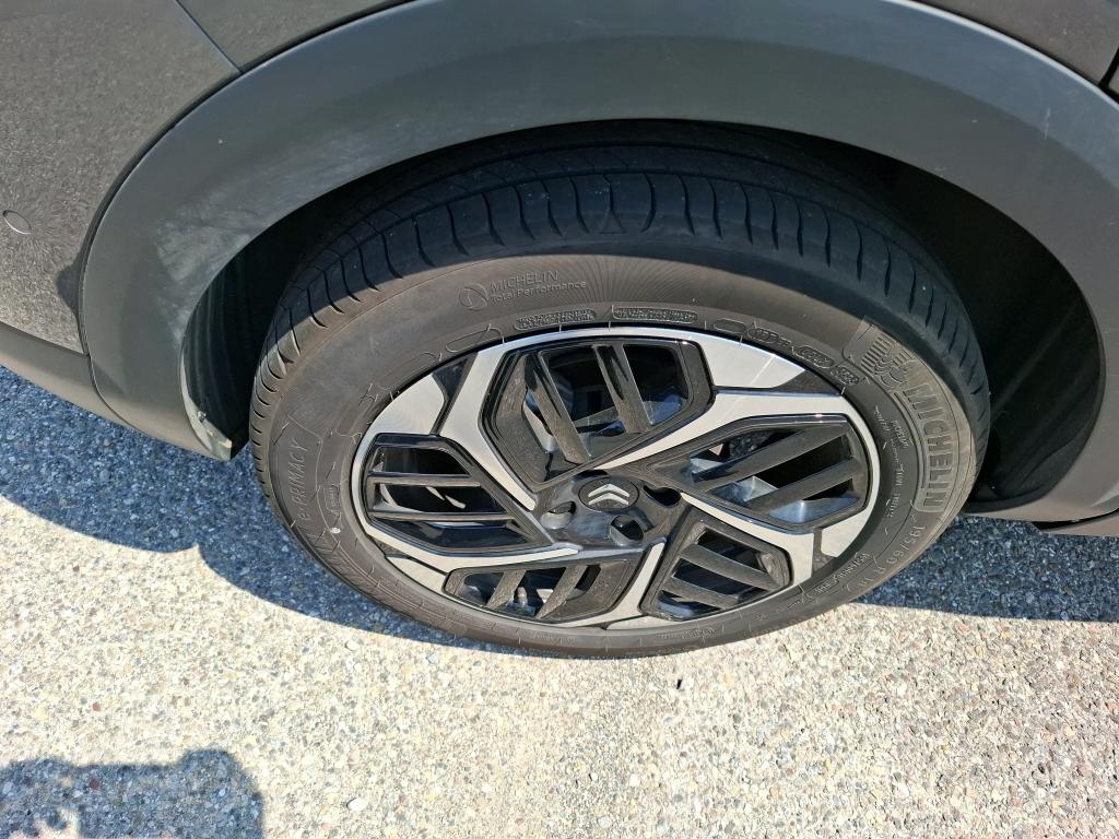 Citroen C4 PureTech 130 EAT8 Max 2024