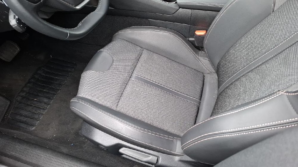 Foto Peugeot 508 11