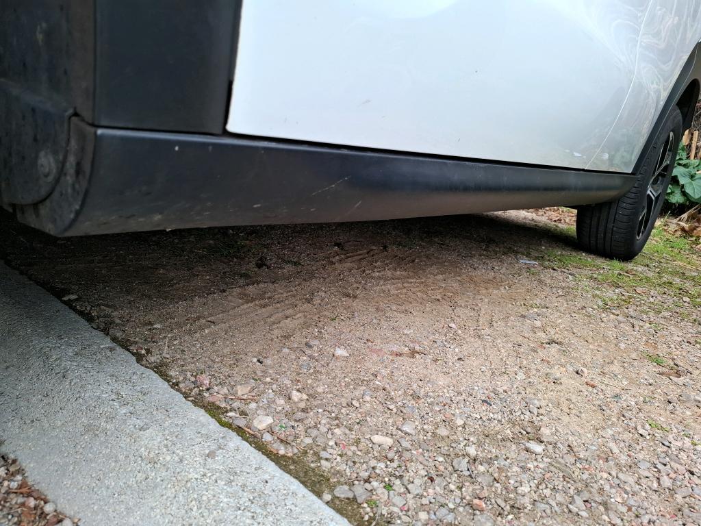 Citroen C3 Aircross PureTech 130 S&S EAT6 C-Series 2022