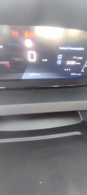 Foto Peugeot Rifter 3