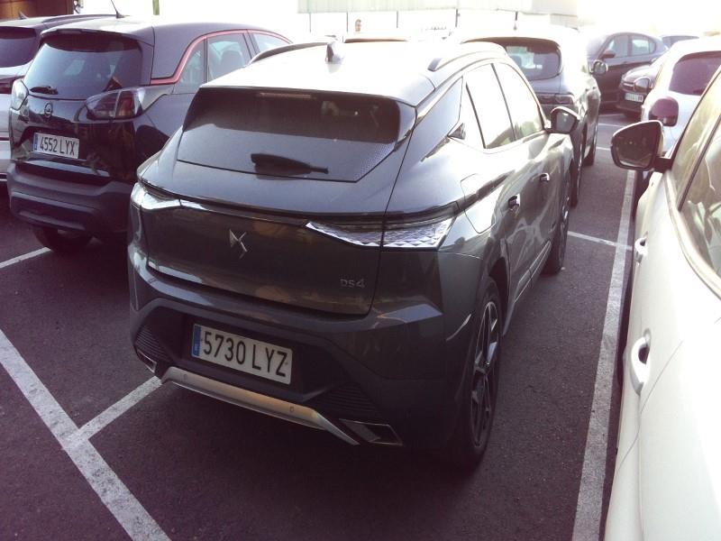 Foto DS DS 4 7