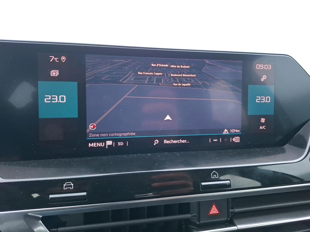 Citroen C4 BlueHDi 110 S&S BVM6 Live Pack Business 2021