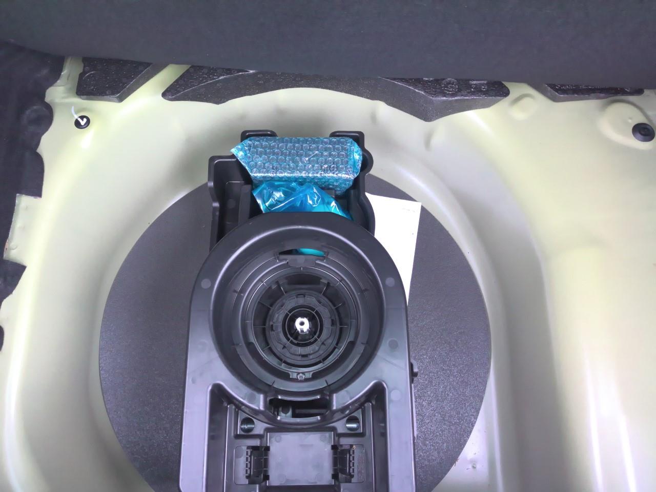 Foto Peugeot 208 10