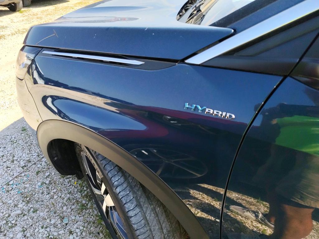 Peugeot 3008 Hybrid 225 e-EAT8 Allure Pack 2022