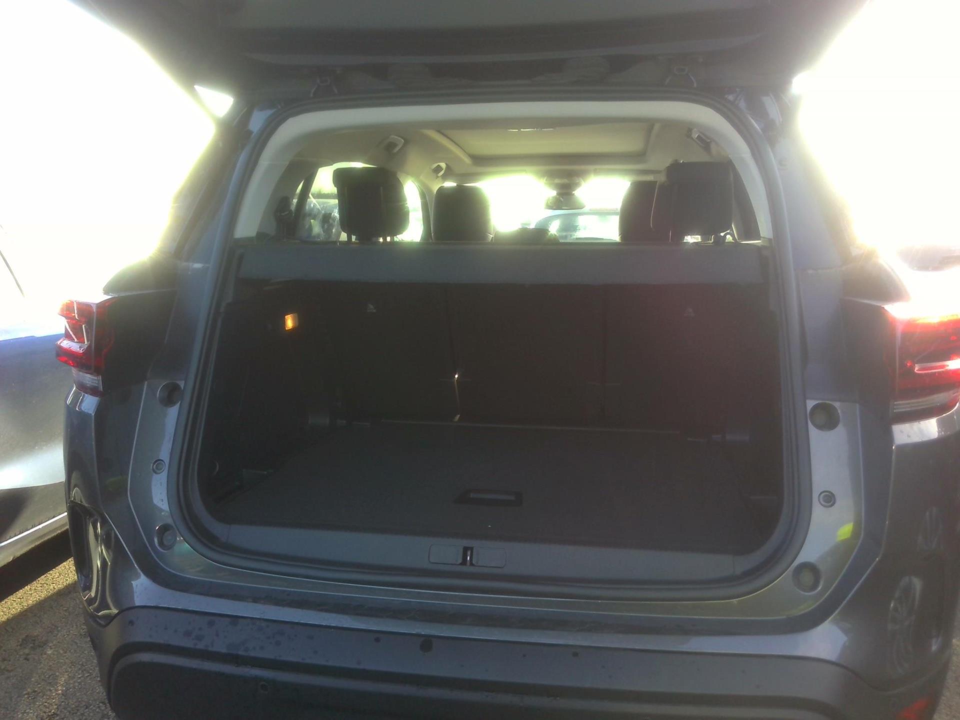 Citroen C5 Aircross BlueHDi 130 S&S BVM6 Shine 2022