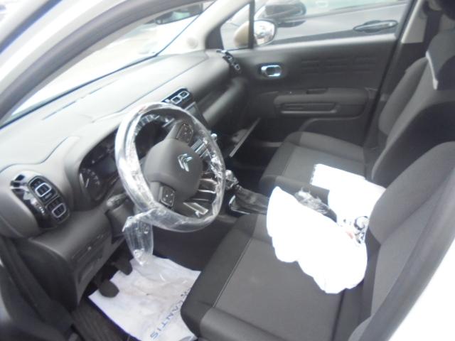 Foto Citroën C3 Aircross 9
