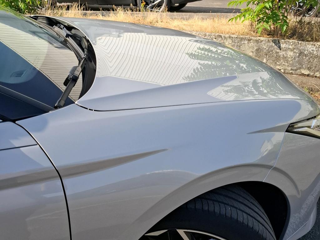 DS DS 4 PureTech 130 EAT8 Opera 2024