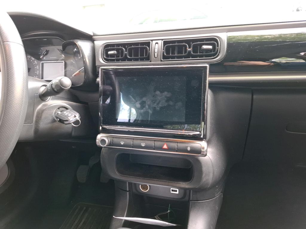 Citroen C3 BlueHDi 100 S&S BVM6 Feel 2021