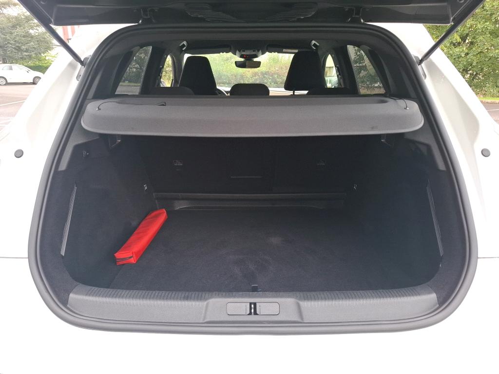 DS DS7 Crossback BlueHDi 130 EAT8 Bastille 2022