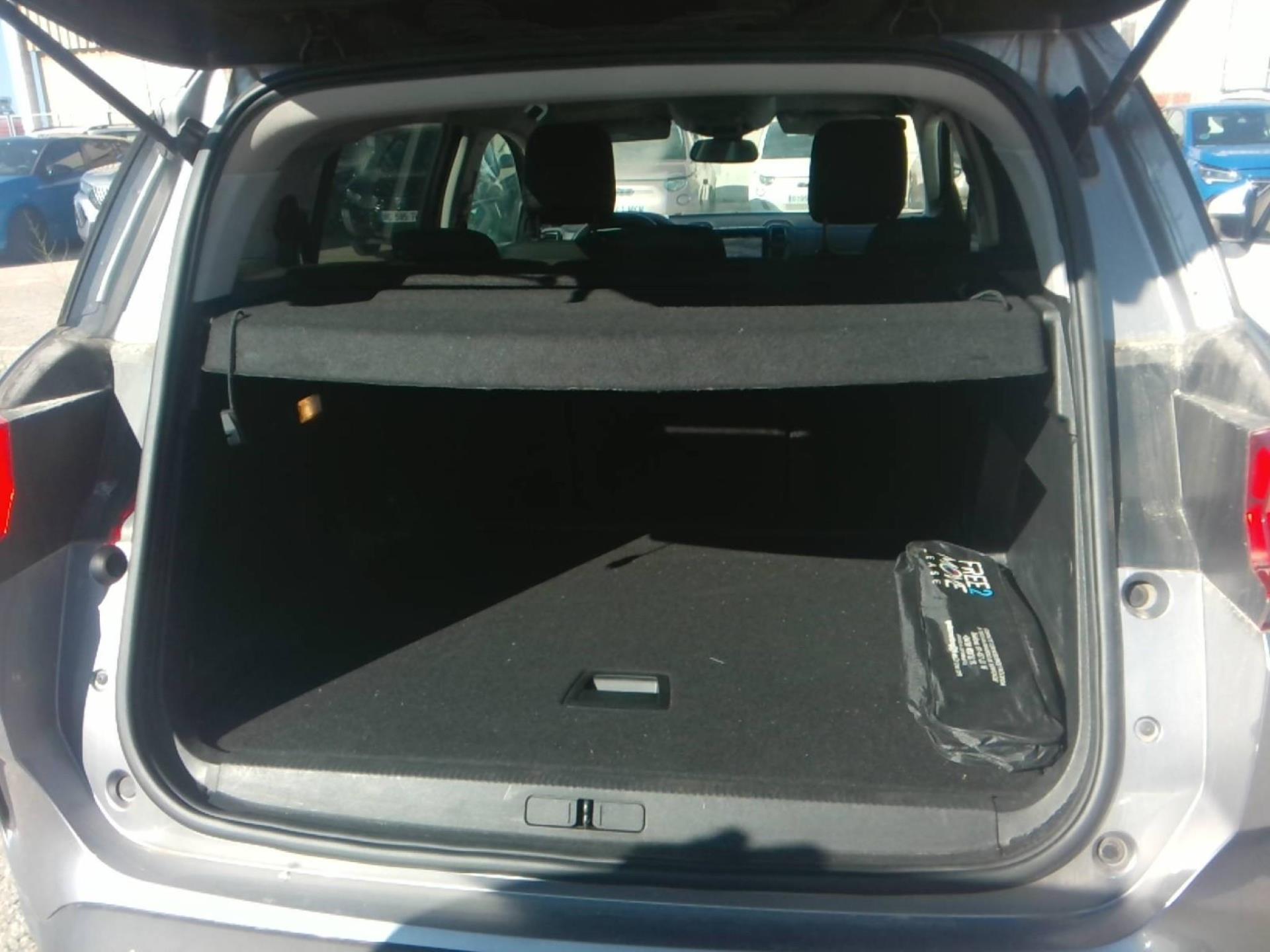 Citroen C5 Aircross BlueHDi 130 S&S BVM6 C-Series 2020