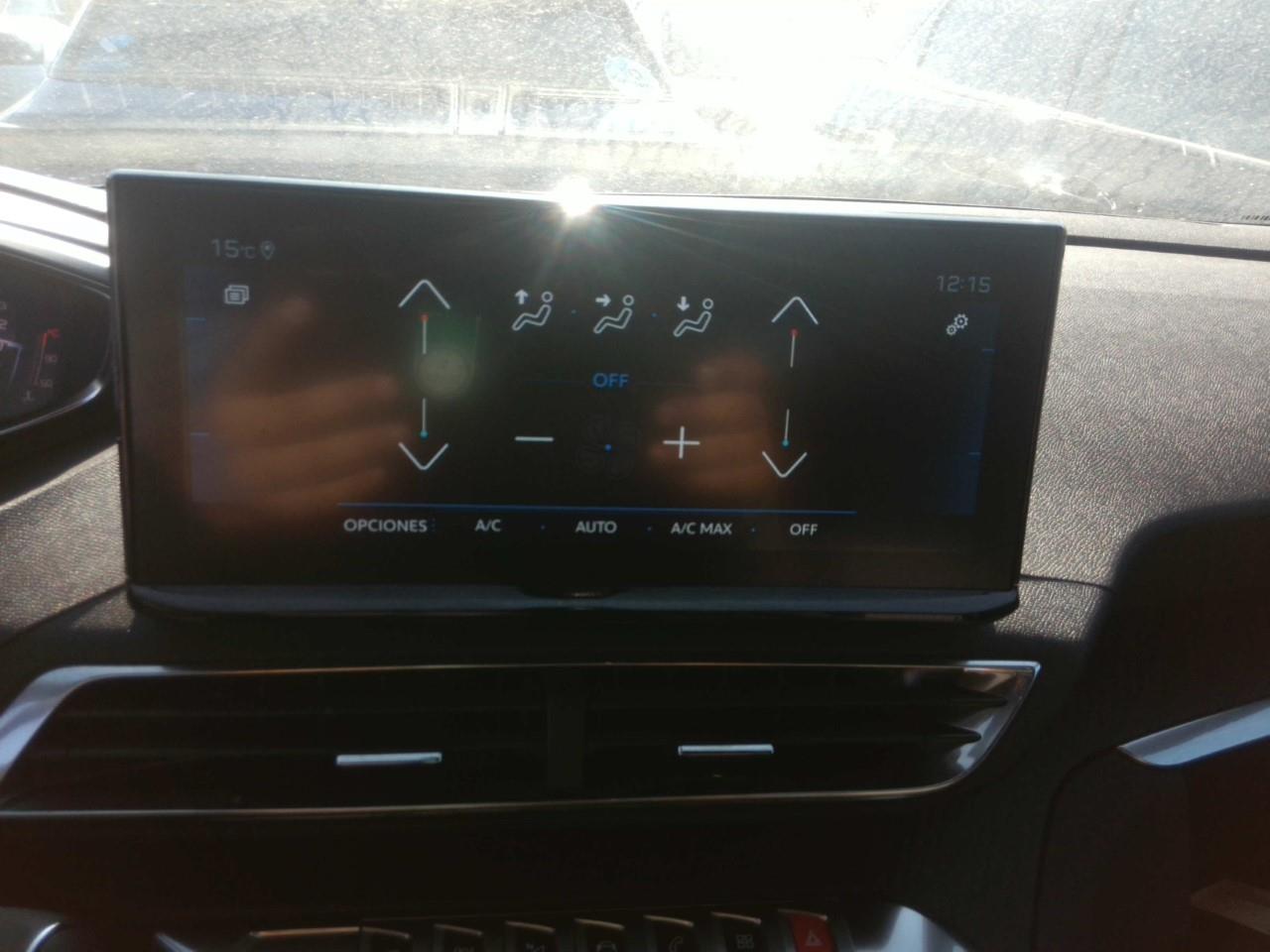 Foto Peugeot 3008 7