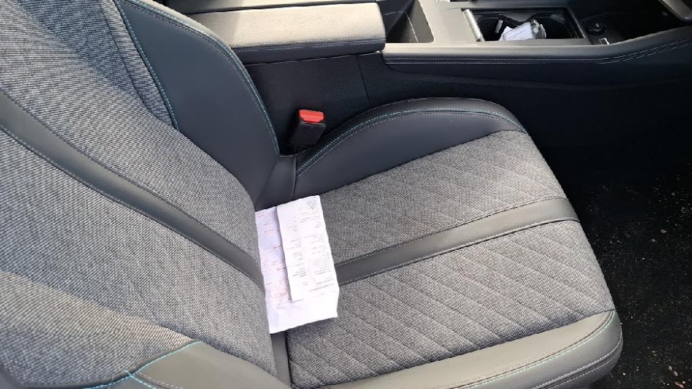 Foto Peugeot 408 10