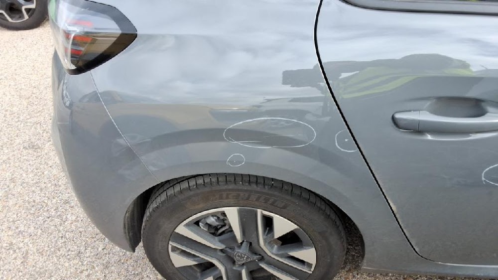 Foto Peugeot 308 3