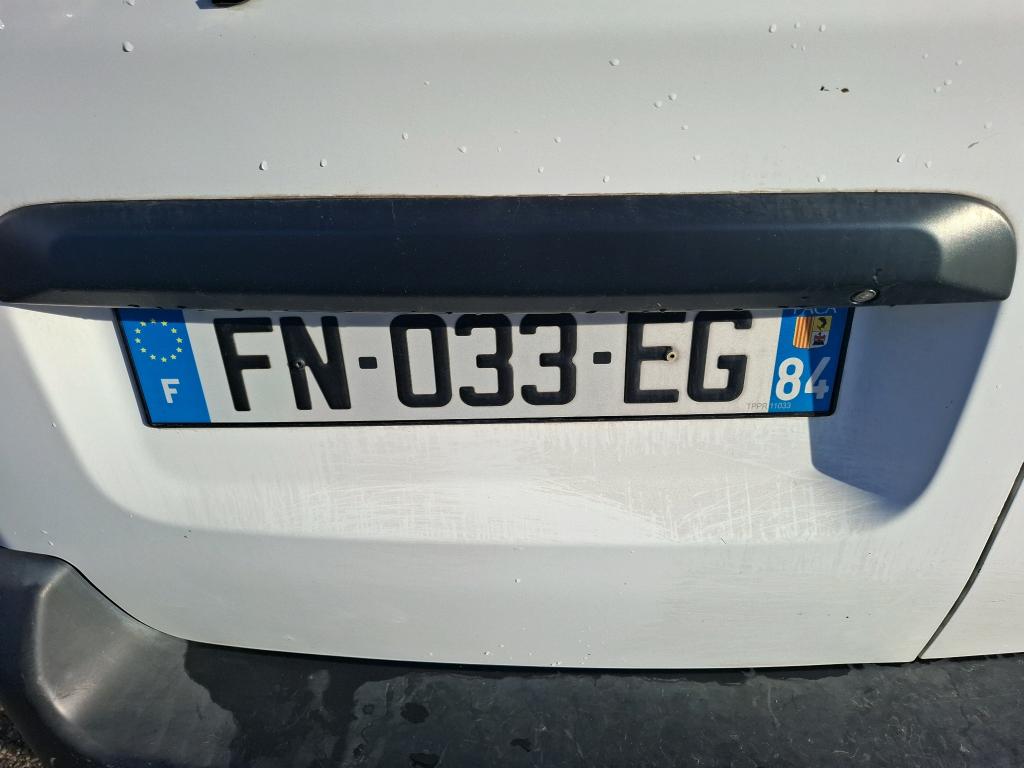 Citroen JUMPY FGN M BLUEHDI 120 S&S BVM6 CLUB 340 NM 2020