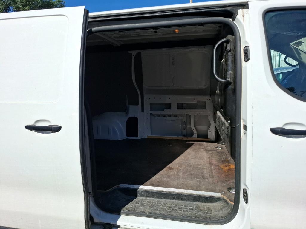 Citroen JUMPY FGN M BLUEHDI 120 S&S BVM6 CLUB 340 NM 2020