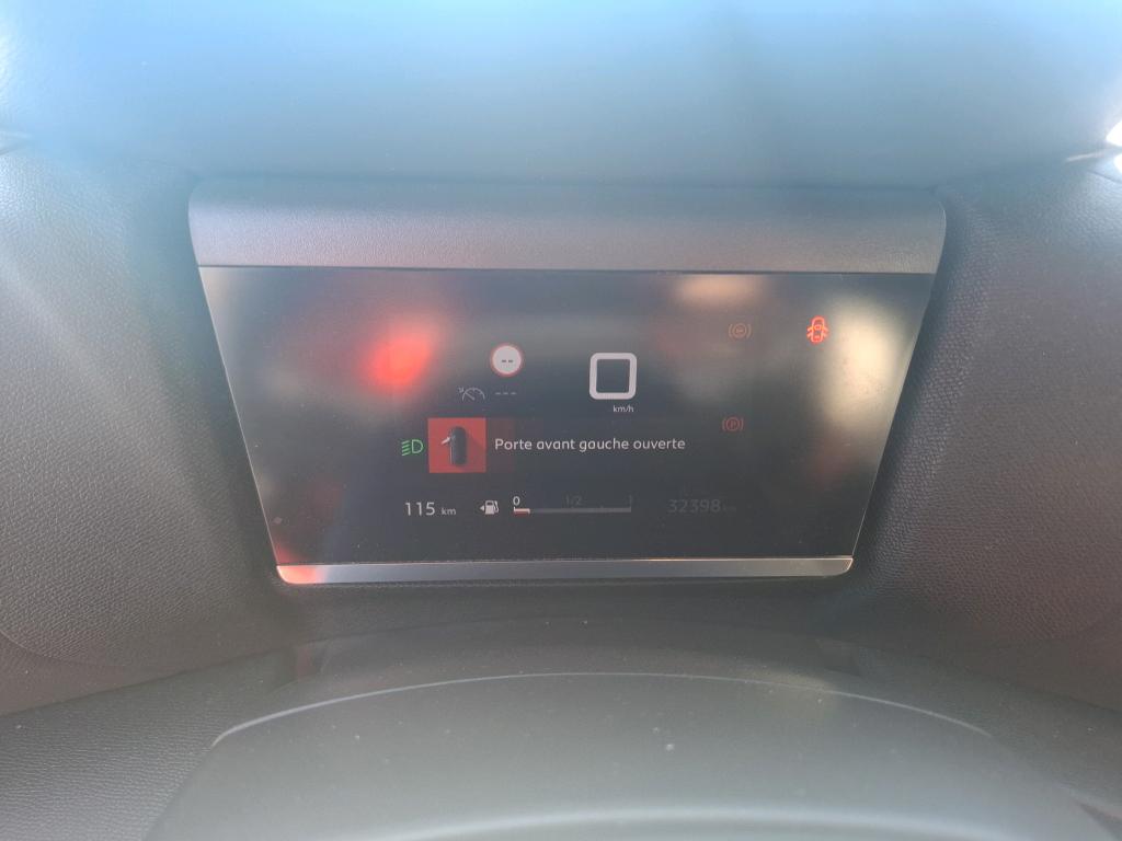 Citroen C4 PureTech 130 BVM6 You 2024