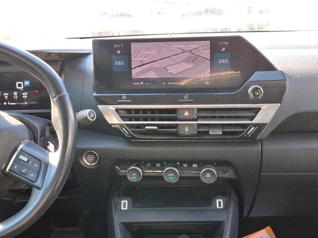 Citroen C4 BlueHDi 130 S&S EAT8 Feel Pack Business 2022