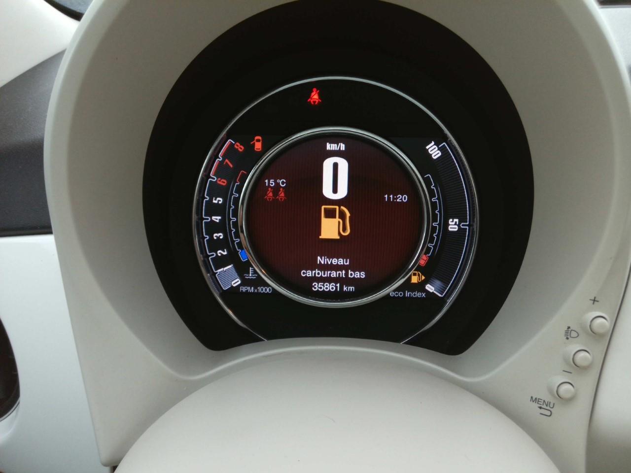 Foto Fiat 500X 5