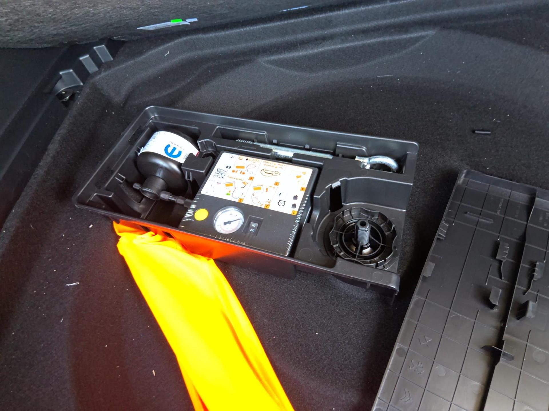 Citroen C5 Aircross Hybride 136 e-DCS6 Plus 2024